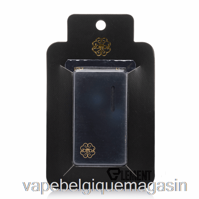 Vape Shop Bruxelles Dotmod Dotaio V2 Portes De Remplacement Noir